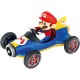 Blister 2 coches Pull Speed Mario + Luigi Mario Kart 8