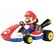 Coche radio control Mario - Mario Kart sonido