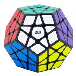Cubo Rubiks 3x3 Megaminx