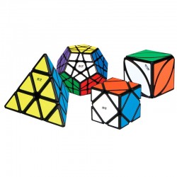 Blister Cubo Rubiks