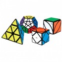 Blister Cubo Rubiks