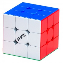 Cubo Rubiks magnetico 3x3