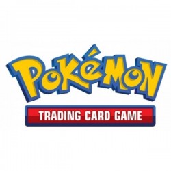 Expositor 6 Cajas metalicas juego cartas coleccionables Pokeball Pokemon surtido espaÒol