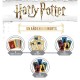 Juego Un AÒo en Hogwarts Harry Potter