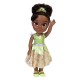 Muñeca Tiana - Tiana y el Sapo Disney 35cm