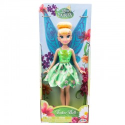 Muñeca Campanilla Disney Fairies 25cm