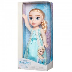 Muñeca Elsa Frozen Disney 38cm
