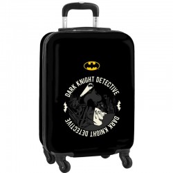 Maleta trolley ABS Comix Batman DC Comics 4r 55cm