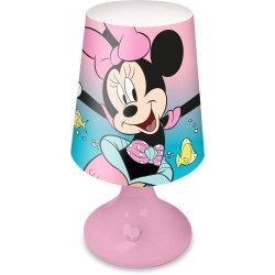 Lampara Minnie Disney