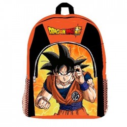 Mochila Goku Dragon Ball Super 40cm