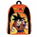 Mochila Goku Dragon Ball Super 40cm