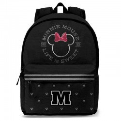Mochila Symbol Minnie Disney