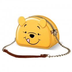 Bolso Heady Winnie Face Winnie the Pooh Disney