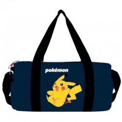 Bolsa deporte Pikachu Pokemon