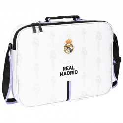 Cartera Real Madrid extraescolares