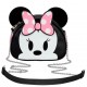 Bolso Heady Minnie Disney