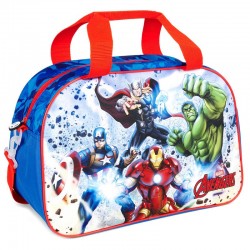 Bolsa deporte Vengadores Avengers Marvel