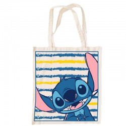 Bolsa shopping Stitch Disney
