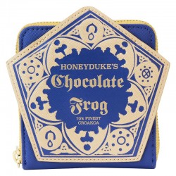 Cartera Honeydukes Chocolate Frog Harry Potter Loungefly