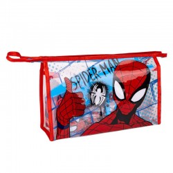 Neceser escolar Spiderman Marvel