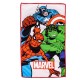 Neceser escolar Los Vengadores Avengers Marvel