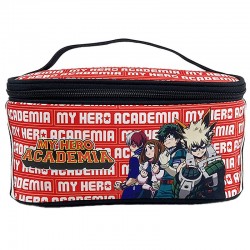 Neceser My Hero Academia