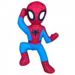 Peluche Spiderman Marvel 30cm