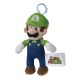 Llavero peluche Super Mario Nintendo 12cm surtido