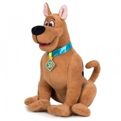 Peluche Scooby Scooby Doo 29cm