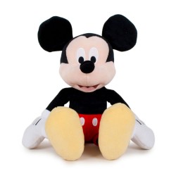 Peluche Mickey Disney soft 43cm