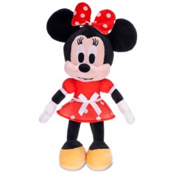 Peluche Minnie Disney 30cm
