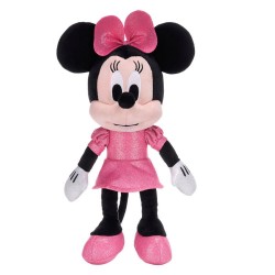 Peluche Minnie Sparkle Disney 32cm