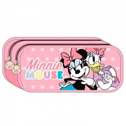 Portatodo Minnie Disney doble