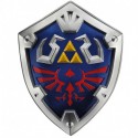 Escudo Hyliano Link Zelda