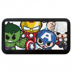 Altavoz portatil inalambrico Vengadores Avengers Marvel