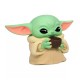 Figura hucha Yoda the Child Mandalorian Star Wars 20cm