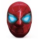 Replica Casco Spiderman Iron Spider Vengadores Avengers Marvel Legends