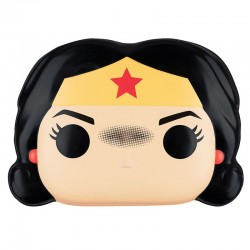 Mascara Funko Wonder Woman DC Comics