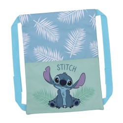Saco Palms Stitch Disney 33cm
