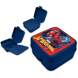 Marvel Spiderman lunch box