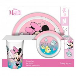 Set desayuno Minnie Disney