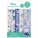 Set pegatinas Stitch Disney