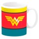 Taza Wonder Woman DC Comics 325ml