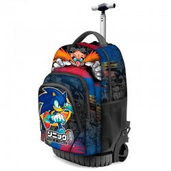 Trolley Checkpoint Sonic The Hedgehog 47cm