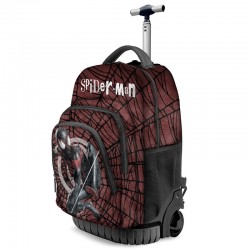 Trolley Blackspider Spiderman Marvel 47cm