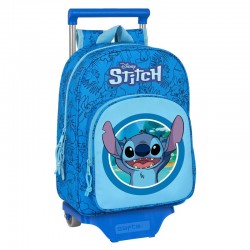 Trolley Stitch Disney 34cm