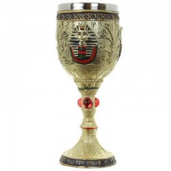 Copa Egipto Dorado