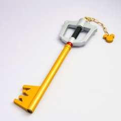 Llave Espada luz Darkside Kingdom Hearts 35cm