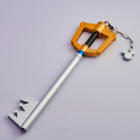 Llave Espada luz Darkside Kingdom Hearts 35cm