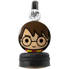 Auriculares infantiles Harry Potter